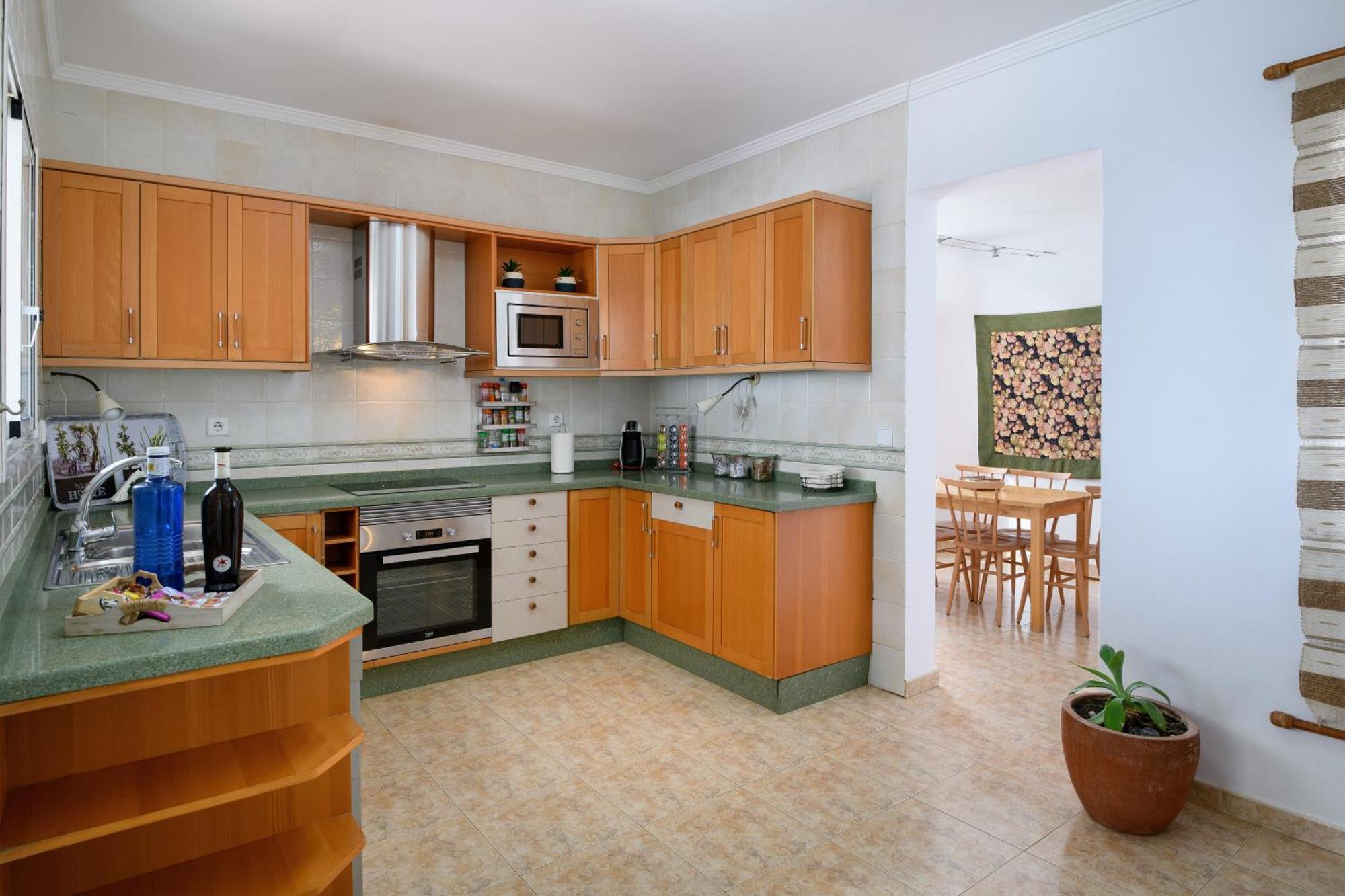 Villa Golf Lanzarote Коста-Тегисе Экстерьер фото