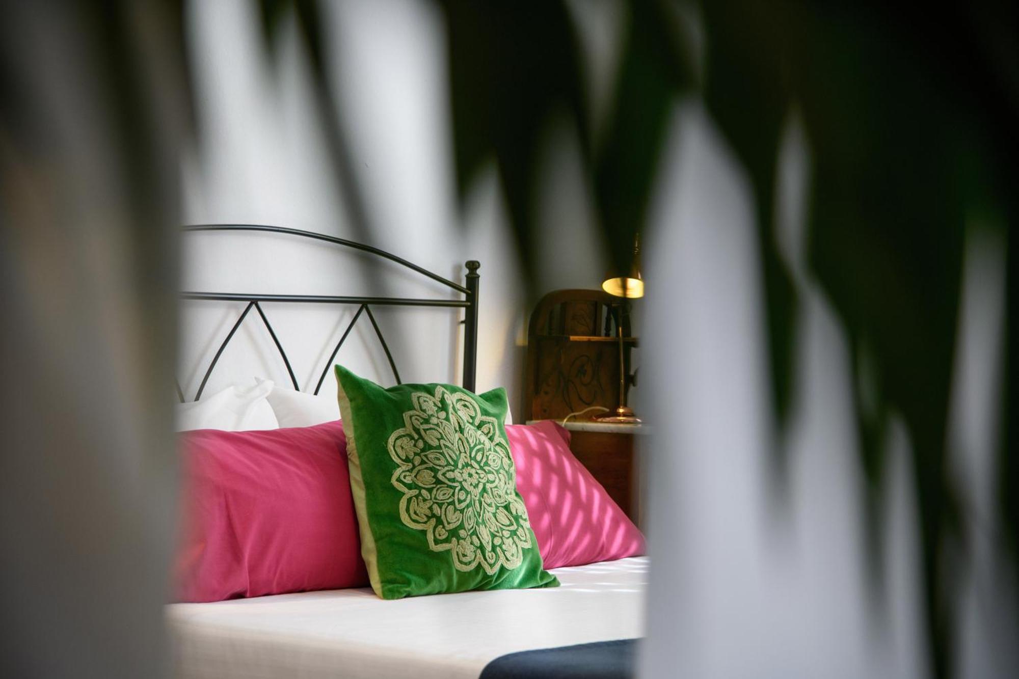 Villa Golf Lanzarote Коста-Тегисе Экстерьер фото