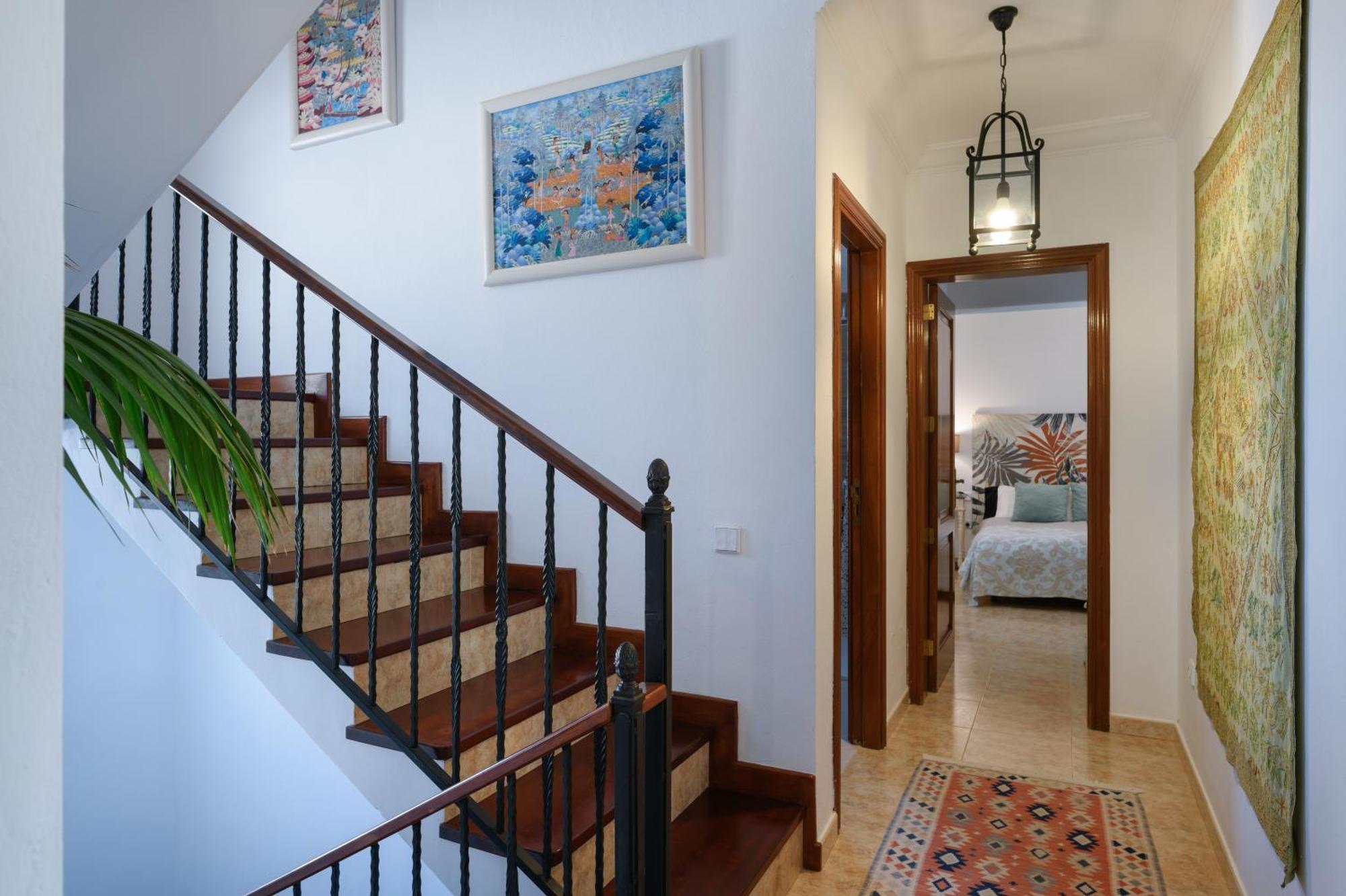 Villa Golf Lanzarote Коста-Тегисе Экстерьер фото