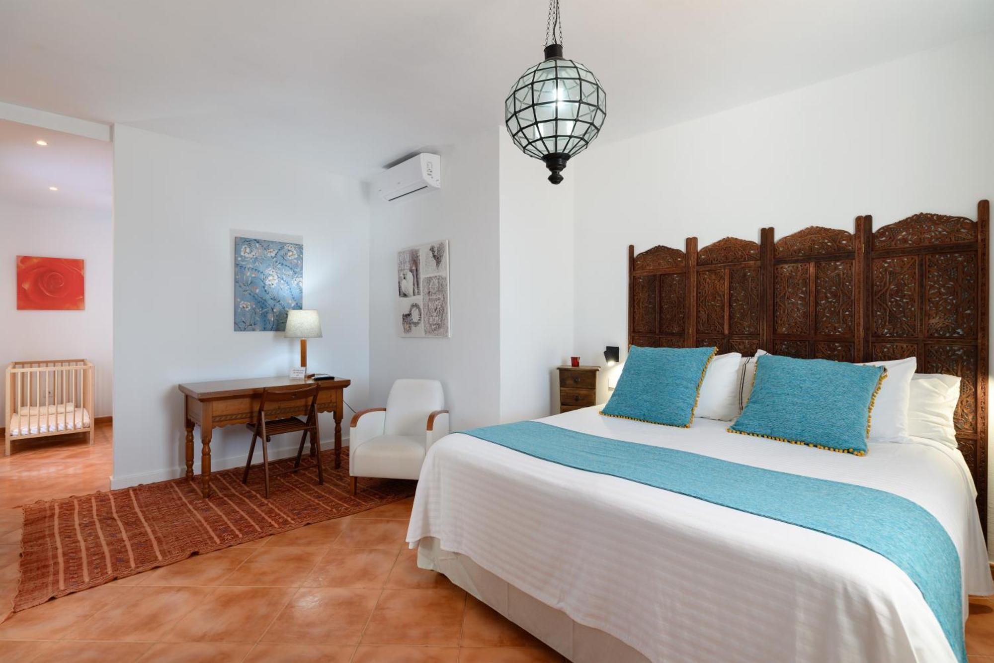 Villa Golf Lanzarote Коста-Тегисе Экстерьер фото