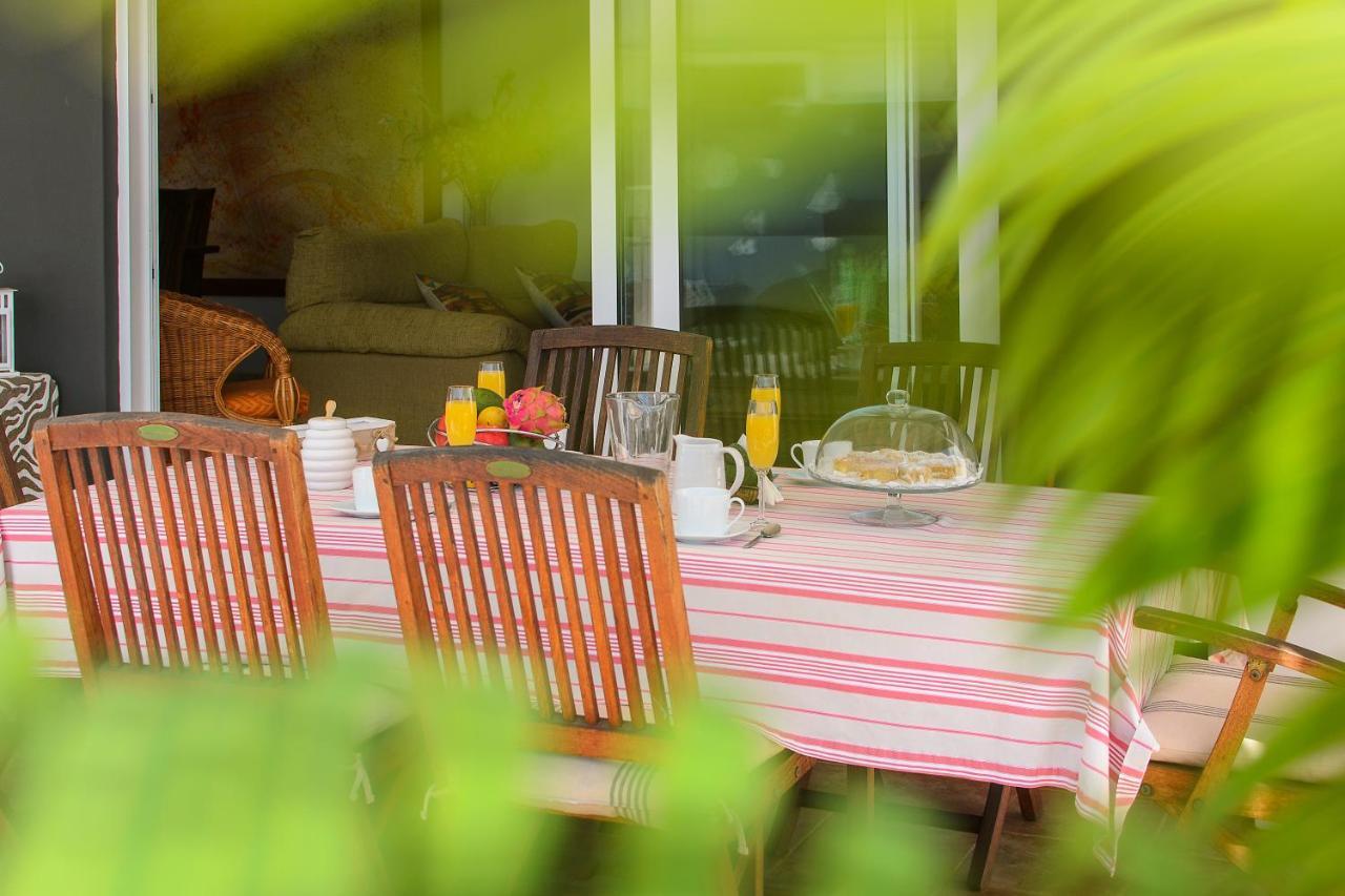 Villa Golf Lanzarote Коста-Тегисе Экстерьер фото